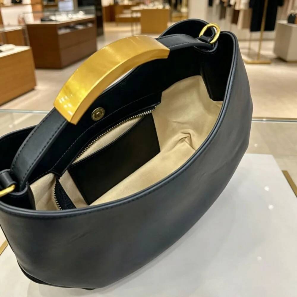 Damska torba typu tote w kszta – Luxury Bags Vendor recenzja i cena