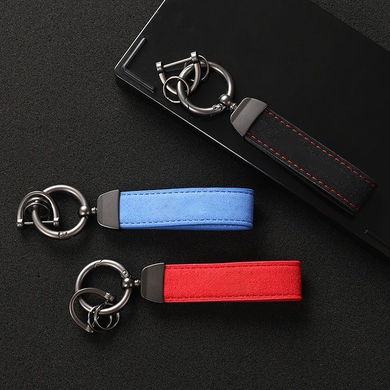 Brelok do kluczy samochodowych – Luxury Bags Best recenzja i cena