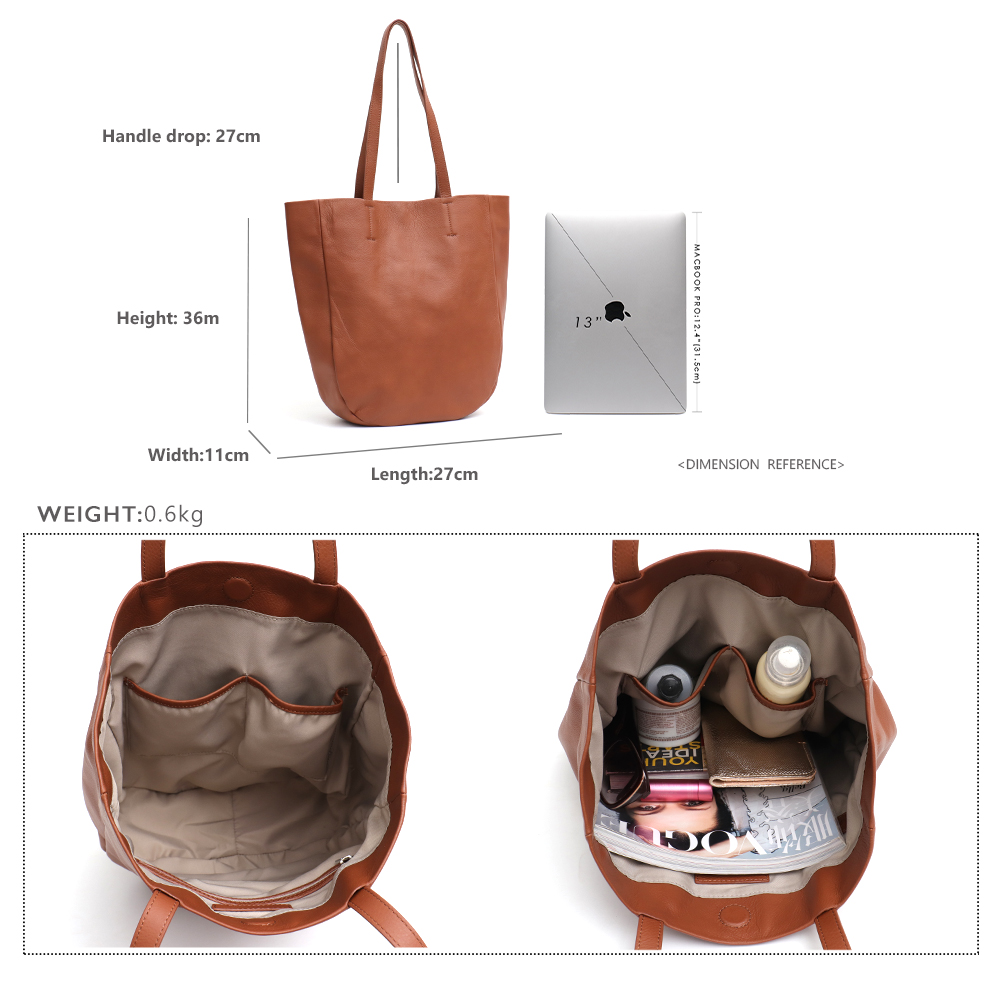 SC luksusowa włoska skórzana t – Luxury Bags Vendor recenzja i cena