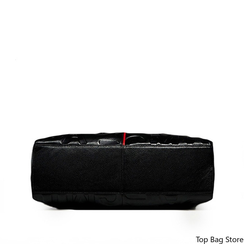 Torba typu tote z prawdziwej s – Quiet Luxury Bags Tote recenzja i cena