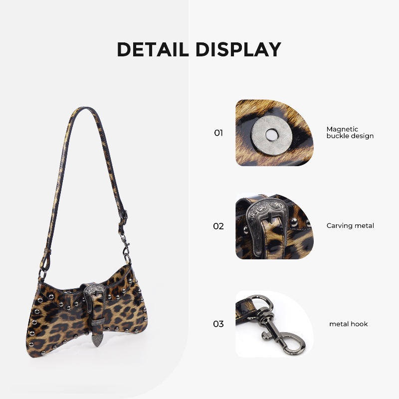 2025 Nowy luksusowy projektant – Luxury Bags News recenzja i cena