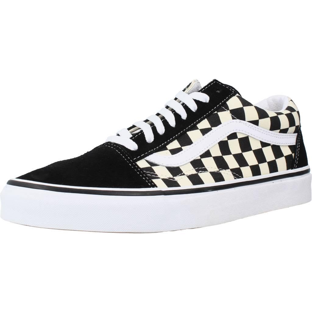 Damskie buty Vans Old Skool do – Vans Shoes Old Skool recenzja i cena