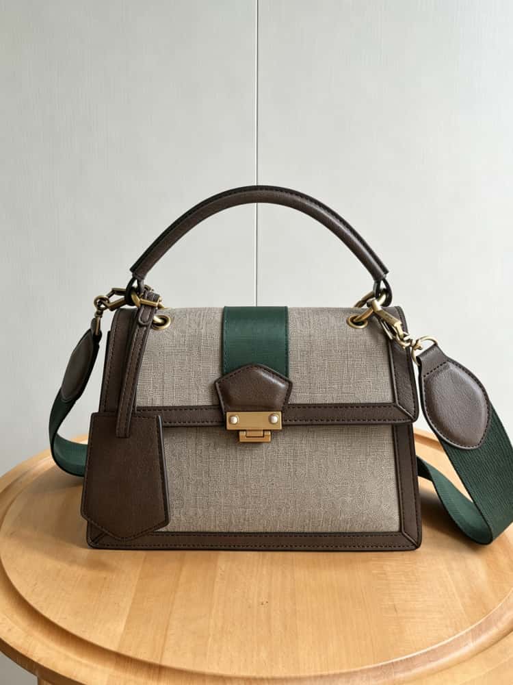 67G-2026 Damska Luksusowa Nowa – Luxury Bags Denim recenzja i cena