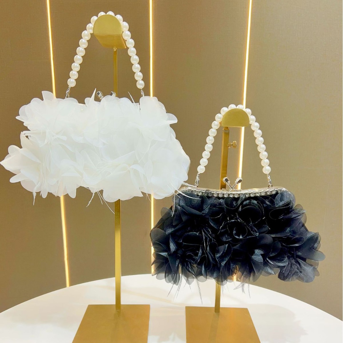 Nowa luksusowa torebka wieczor – Luxury Bags News recenzja i cena