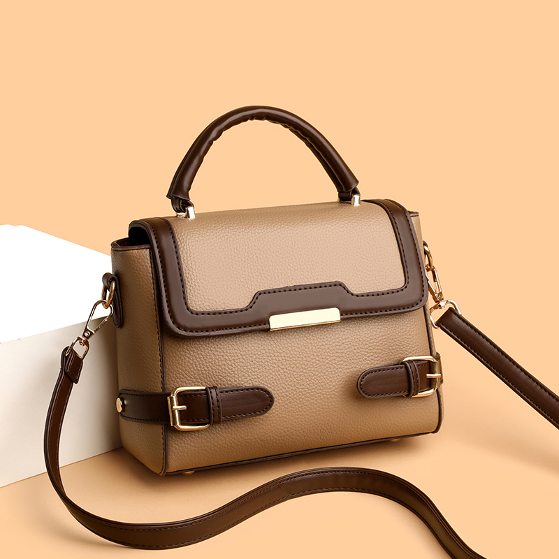 Moda Retro torebka damska nowe – Luxury Bags News recenzja i cena