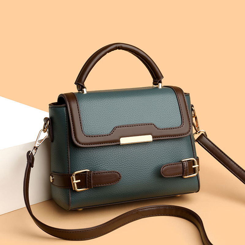 Moda Retro torebka damska nowe – Luxury Bags News recenzja i cena