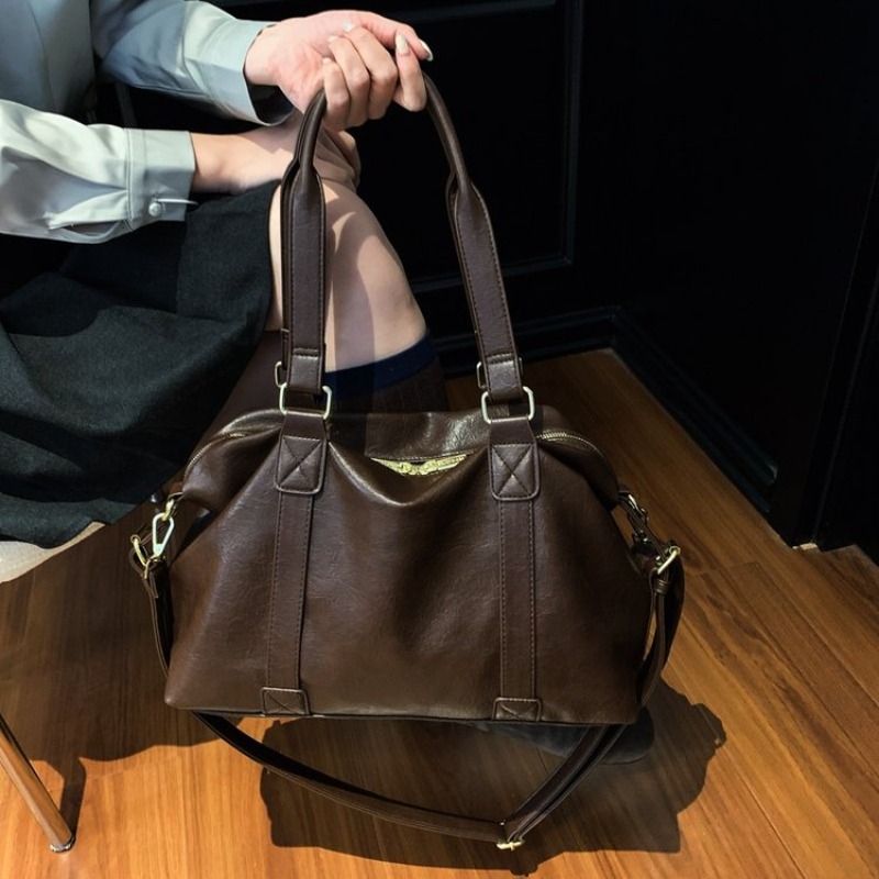Luksusowa torba na pieluchy Na – Luxury Bags Best recenzja i cena