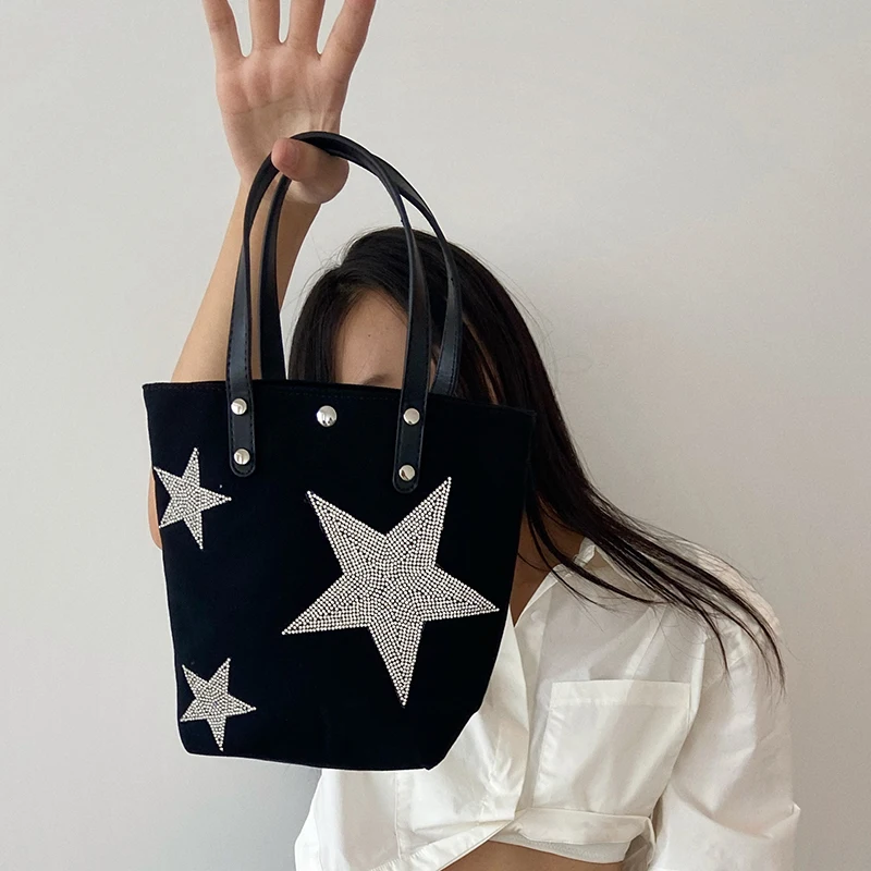 Modne damskie torebki jeansowe – Luxury Bags Denim recenzja i cena