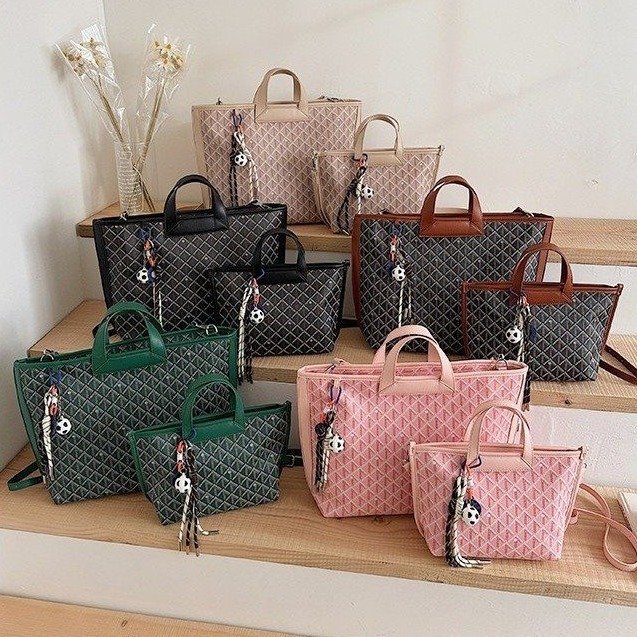 Prosta, luksusowa torba crossb – Luxury Bags Best recenzja i cena
