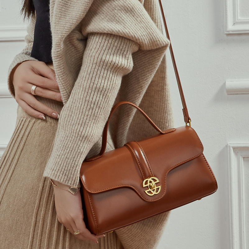 Luksusowa torebka damska od pr – Luxury Bags News recenzja i cena