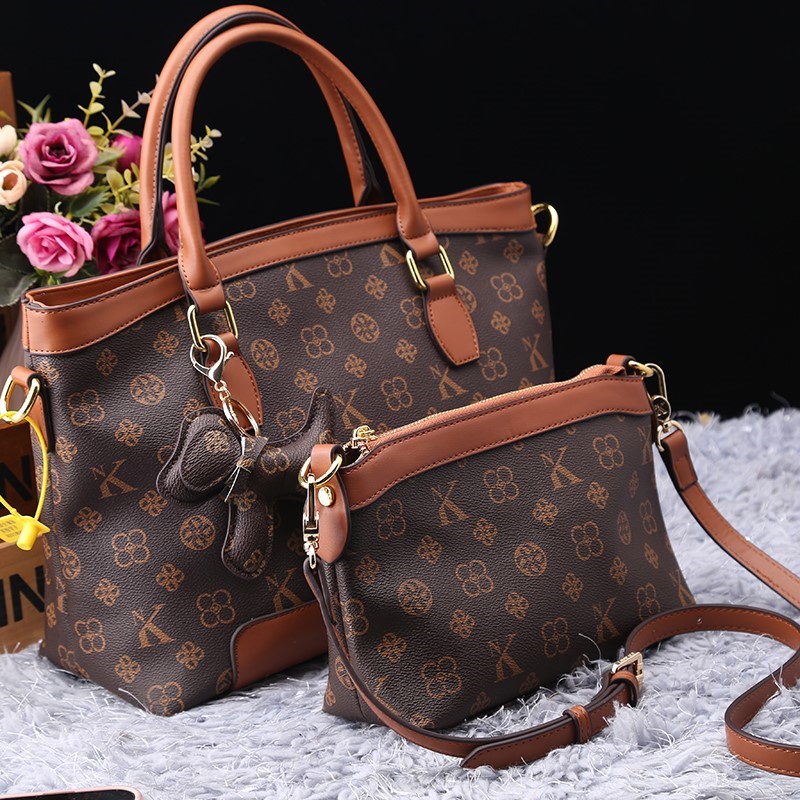 Torebka damska marki Light Lux – Luxury Bags Vendor recenzja i cena