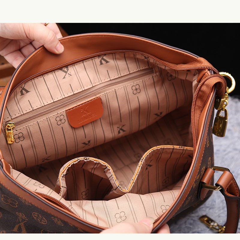 Torebka damska marki Light Lux – Luxury Bags Vendor recenzja i cena