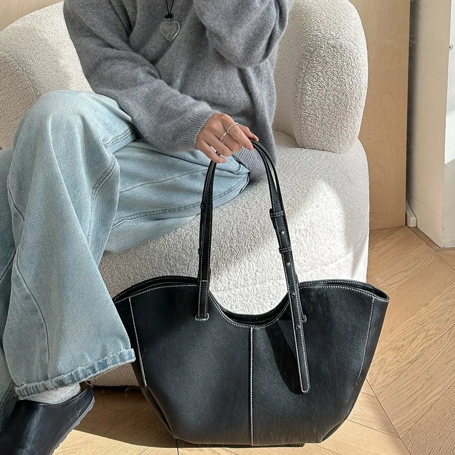 Damska torebka vintage o dużej – Luxury Bags Vendor recenzja i cena