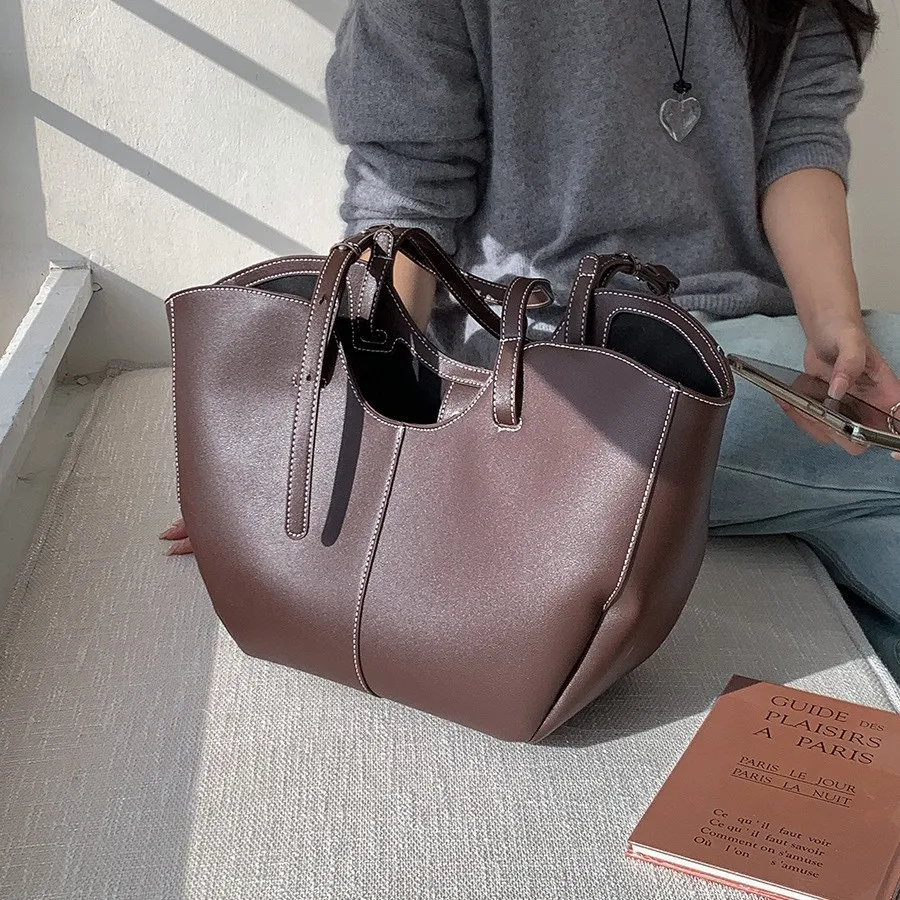 Damska torebka vintage o dużej – Luxury Bags Vendor recenzja i cena