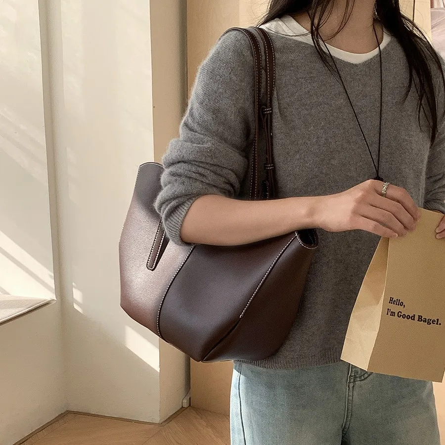 Damska torebka vintage o dużej – Luxury Bags Vendor recenzja i cena
