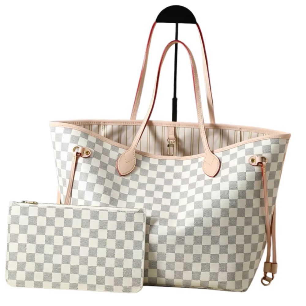 Modna, luksusowa torebka damsk – Luxury Bags Vendor recenzja i cena