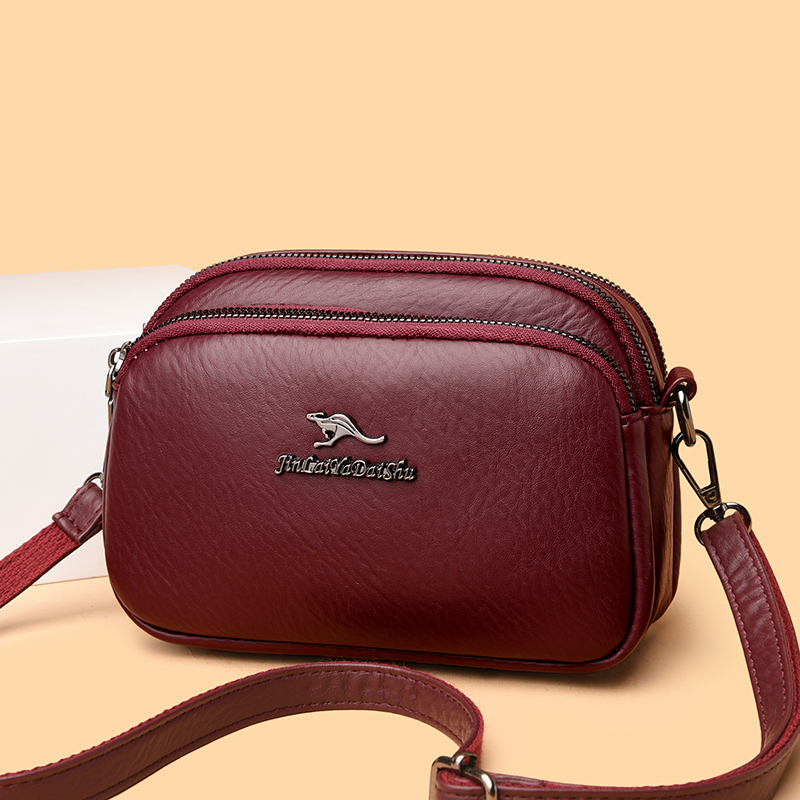 Luksusowe damskie torby na ram – Luxury Bags News recenzja i cena