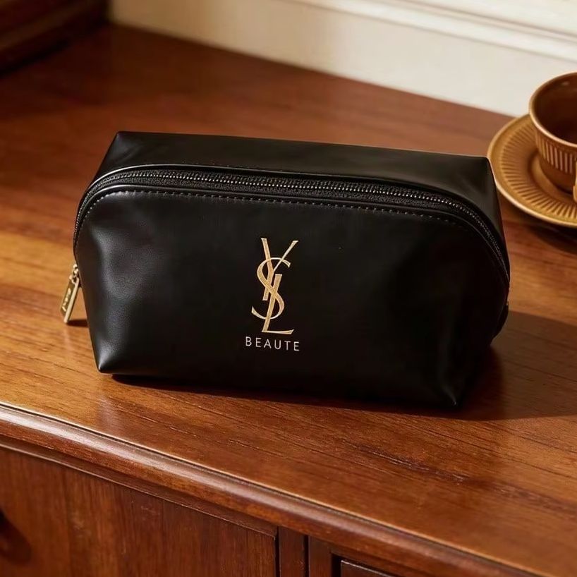 Duża kosmetyczka YSL dla kobie – Women Luxury Bags Ysl recenzja i cena
