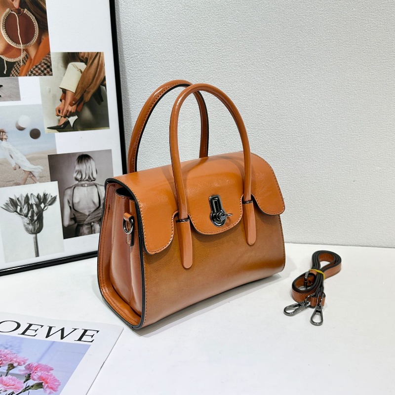 Luksusowa torba listonoszka ty – Luxury Bags Best recenzja i cena