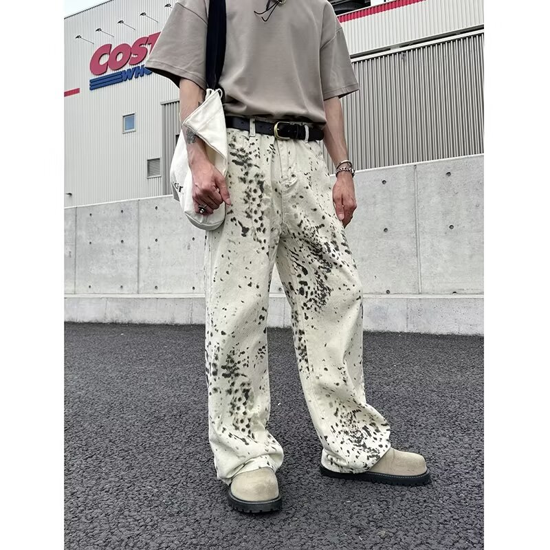 2000S Clothes Y2K Fashion Whit – Luxury Bags Denim recenzja i cena