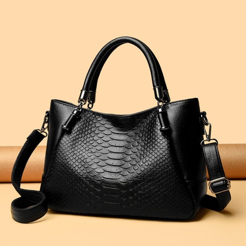 Luksusowa, modna torba na piel – Luxury Bags Best recenzja i cena