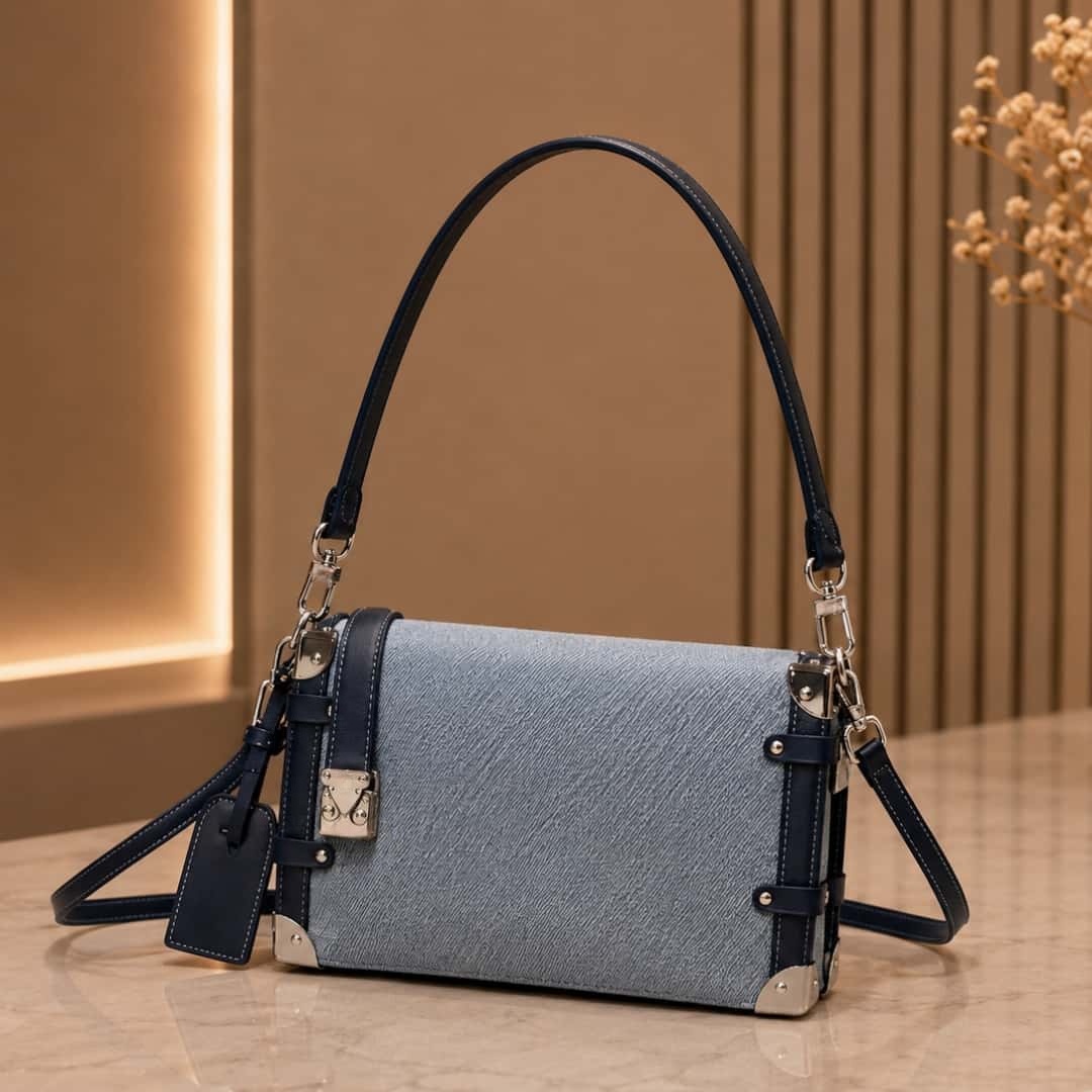 65-2026 Nowa Klasyczna Luksuso – Luxury Bags Denim recenzja i cena