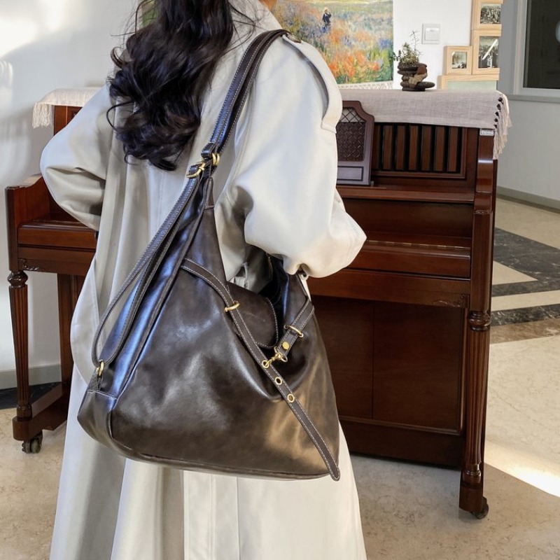 Modna torba na pieluchy z logo – Luxury Bags Best recenzja i cena