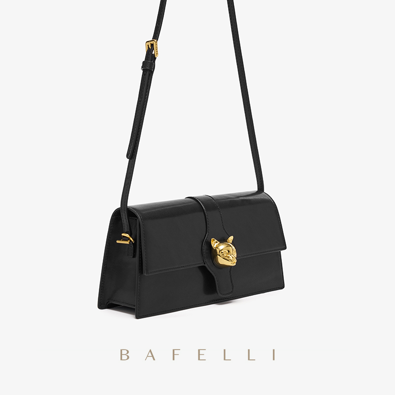 BAFELLI CAT 2026 NOWA DAMSKA T – Luxury Bags Denim recenzja i cena