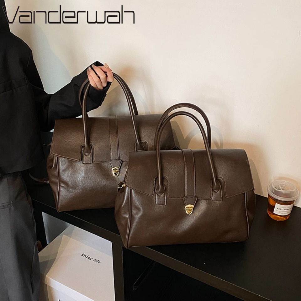Luksusowe, pojemne torebki dam – Luxury Bags Vendor recenzja i cena