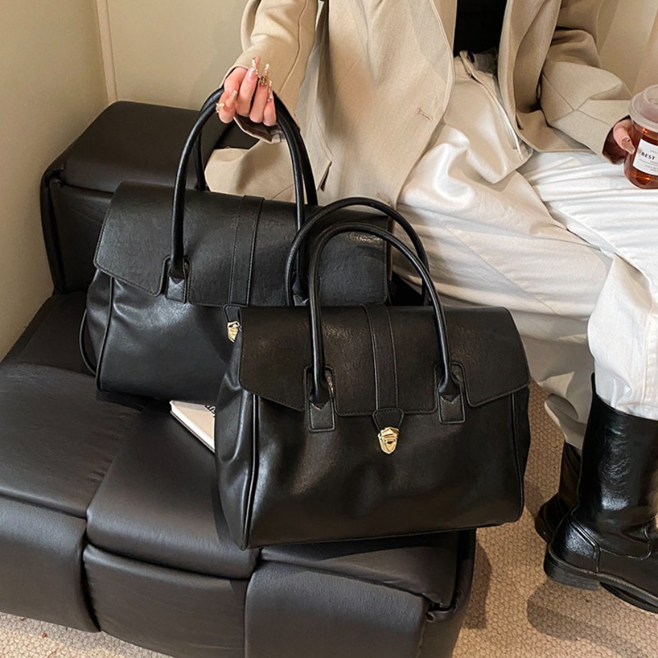 Luksusowe, pojemne torebki dam – Luxury Bags Vendor recenzja i cena