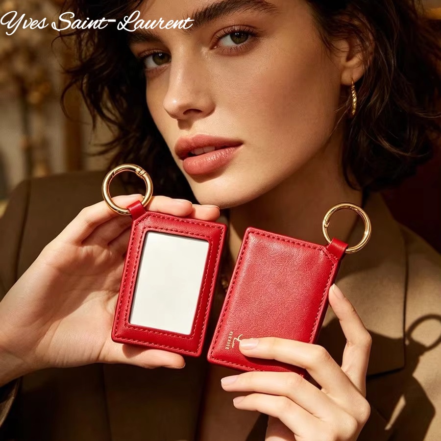 YSL Czerwone Skórzane Kwadrato – Women Luxury Bags Ysl recenzja i cena